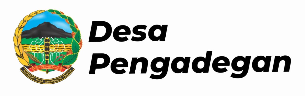 Desa Pengadegan